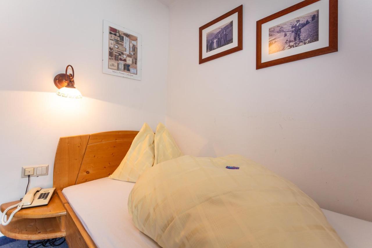 Seighof 3* Saalbach-Hinterglemm
